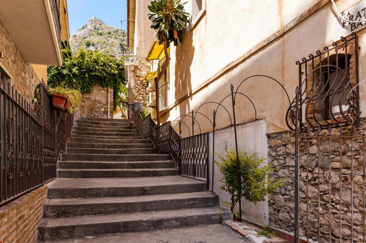 Lejlighed Marco's Loft By Wonderful Italy *