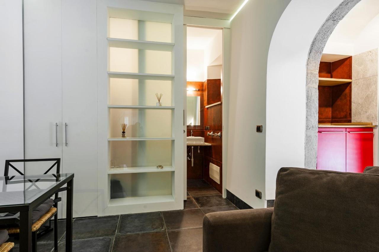 Marco's Loft By Wonderful Italy