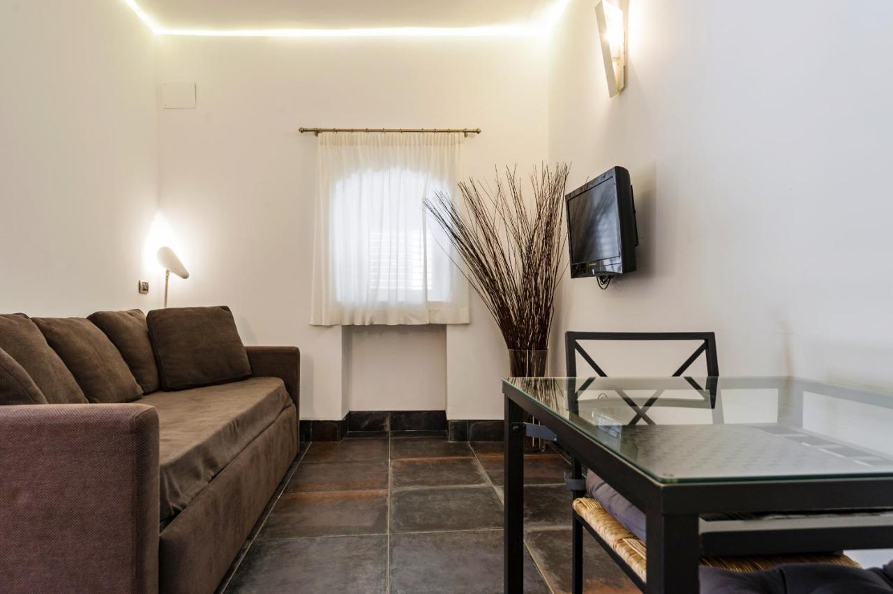 Marco's Loft By Wonderful Italy Lejlighed